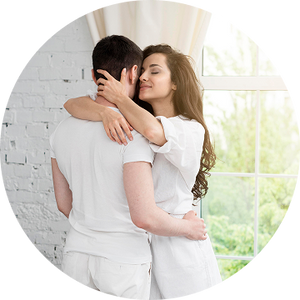 Enhances Intimacy