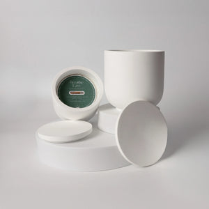 Breathe Easy Aromatherapy Candle for Breath Rituals