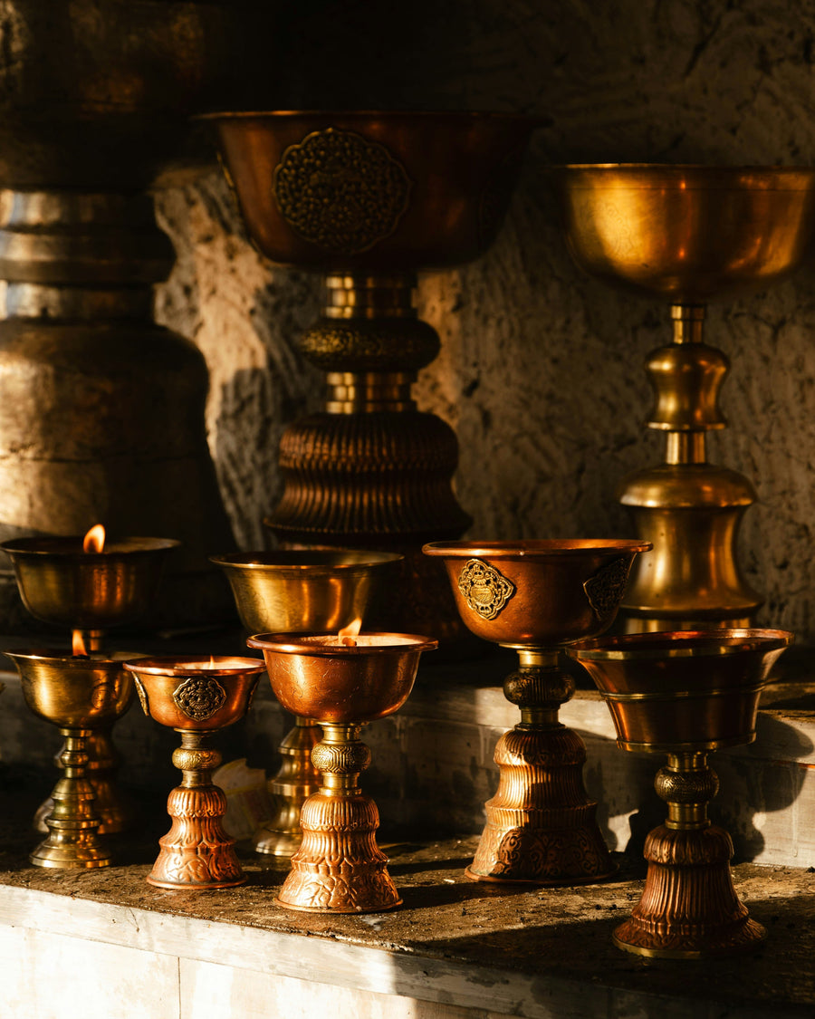 Why Copper Has Been Used in Homes Across Cultures for Thousands of Years