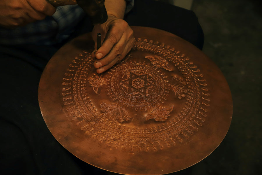 Handcrafted Over Mass-Produced – Why Conscious Craft Matters