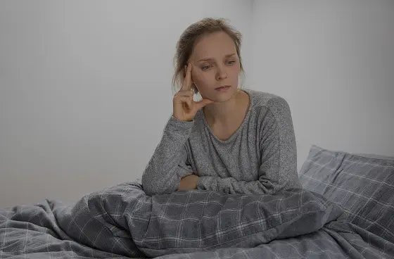 For Poor Sleep - Tatva Krti Inc.
