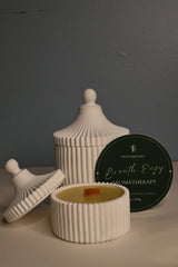 Breathe Easy - Tatva Krti Inc.