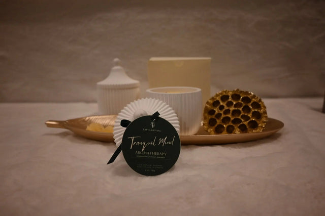 Aromatherapy Bundle