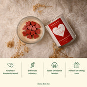 Lavender x Eucalyptus - Tatva Krti Inc.