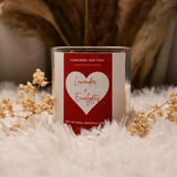 Lavender Haze Love Candle - Image 4