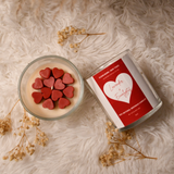 Lavender Haze Love Candle - Image 3