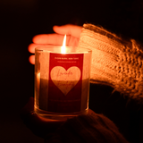 Lavender Haze Love Candle - Image 9