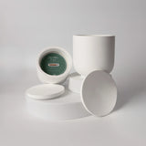 Breathe Easy Aromatherapy Candle for Breath Rituals - Image 1