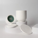 Tranquil Mind Aromatherapy Candle for Calm Rituals - Image 1