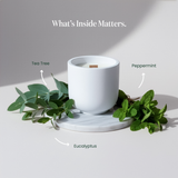 Aromatherapy Candle Duo Bundle - Image 6