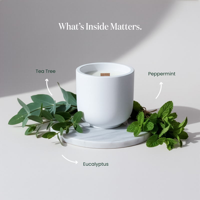 Aromatherapy Candle Duo Bundle - Image 6