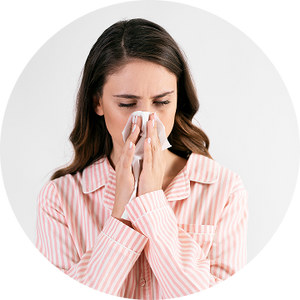 Sinus Relief