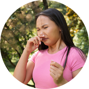 Respiratory Health