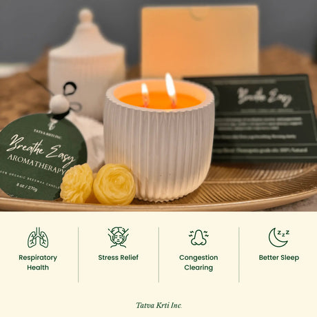 Aromatherapy Bundle