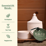 Breathe Easy - Tatva Krti Inc.