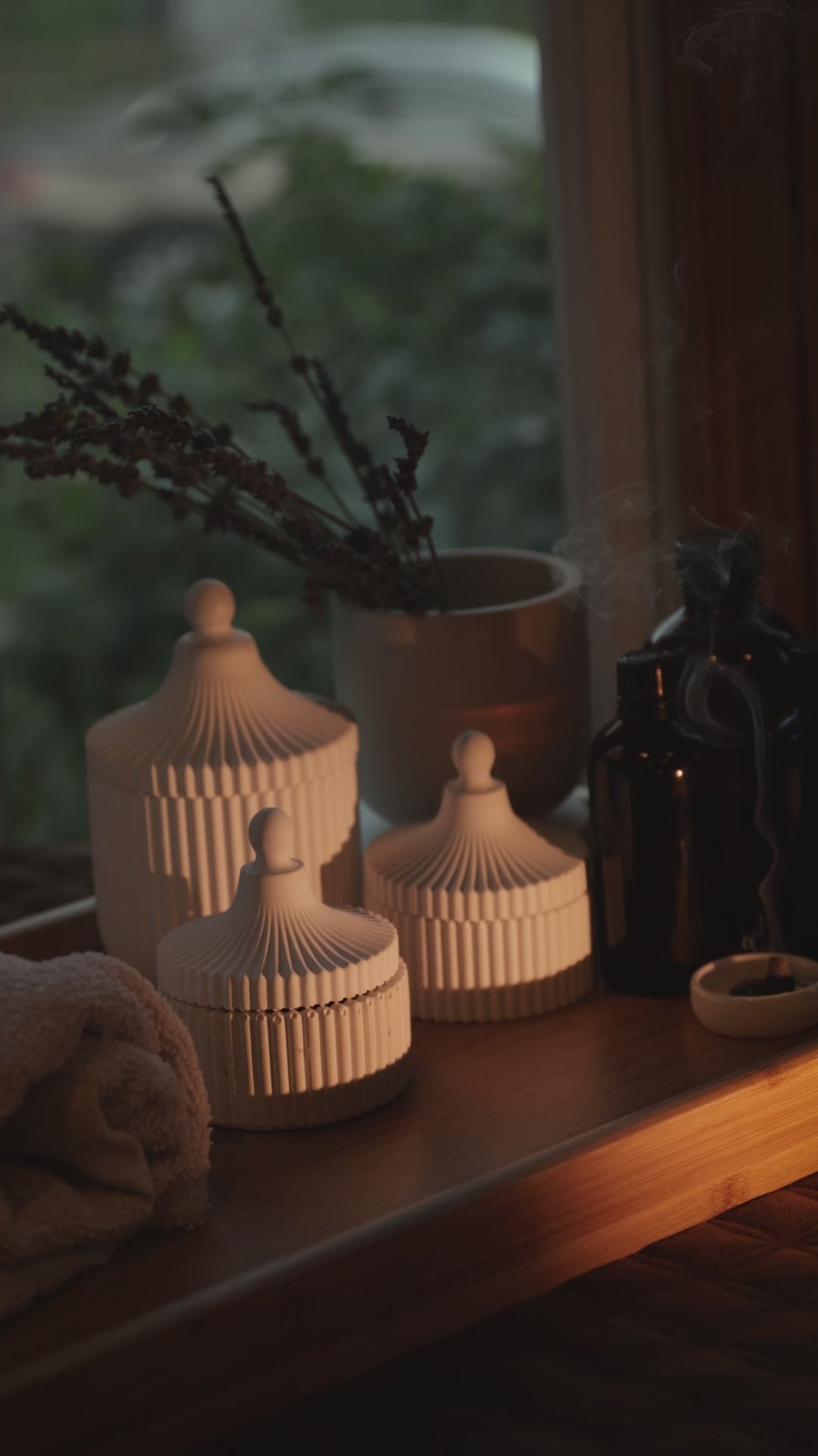 Kapha Awakening