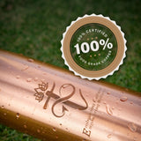 Jala Copper Bottle - Tatva Krti Inc.