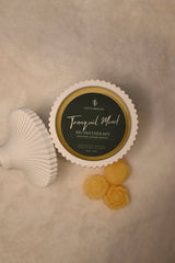 Tranquil Mind - Tatva Krti Inc.