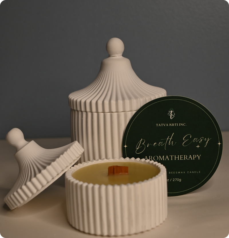 Healing Scents,<br> Ancient Roots